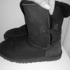 Size 9 UGG Boots
